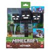 cumpără Figura Eroului Mattel JMP71 Фигурка Иссушитель Minecraft în Chișinău 