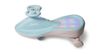 купить Толокар Toyz 2549 Fiesta Blue, гравитационная машинка в Кишинёве 