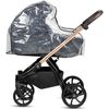 cumpără Сărucior pentru copii Tutis 2in1 LEO Brown (1222203) în Chișinău 
