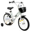 cumpără Bicicletă Makani 31006040093 16" Pali Blue în Chișinău 