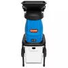 cumpără Tocător de frunze și crengi Hammer 41653 Tocator de crengi electric, d45mm, 3000W, 4500rpm în Chișinău 