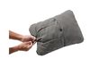 купить Подушка туристическая Therm-A-Rest Compressible Pillow Cinch R Warp Speed в Кишинёве 