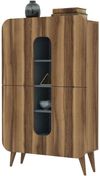 купить Комод Trendy Al meu-Nuc, Albastru 93x144x31cm, multifunctionala (GTR006621) в Кишинёве 