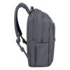 Backpack Rivacase 7569, for Laptop 17,3" & City bags, Gray 