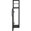 cumpără Dulap penal Trendy Steaua-Antracit 15x65x12cm în Chișinău 