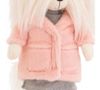 купить Мягкая игрушка Orange Toys LD5/100 Lucky Mimi:Fashion Winter 25cm в Кишинёве 