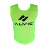 Манишка для тренировок Alvic Yellow L (480) 