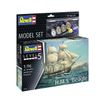 купить Конструктор Revell 65458 Macheta de asamblat HMS Beagle, 60901 в Кишинёве 