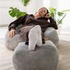cumpără Fotoliu BeanBag Mark Adler COMFY 3.0 Grey în Chișinău 