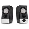 cumpără Boxe Active Speakers Edifier R19U Black USB Power & Audio, RMS 4W, 2x2W (boxe sistem acustic/колонки акустическая сиситема) în Chișinău 