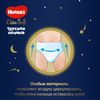 Ночные трусики Huggies Elite Soft Overnights 5 (12-17 kg), 17 шт.