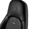 Геймерское кресло Noblechairs Icon, Black 