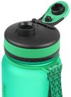 купить Бутылочка для воды Lifeventure 74270 Tritan Water Bottle 0.65L Green в Кишинёве 