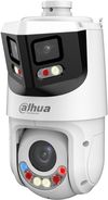 купить Камера наблюдения Dahua DH-SDT4E425-8P-GB-APV1 8MP+4MP 25x, 2.8mm/5–125mm ИК-100м 25X Optical zoom в Кишинёве 