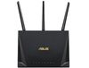 купить ASUS RT-AC2400, Dual-band Wireless-AC2400 Gigabit Router, 2.4GHz/5GHz for up to super-fast 2.33Gbps, External antenna x 4, WAN:1xRJ45 LAN: 4xRJ45 10/100/1000, 3G/4G, USB 3.1 в Кишинёве 