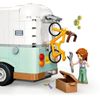 купить Конструктор Lego 42663 Friends Prietenie: Camping Van Adventures в Кишинёве 