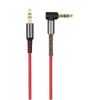 AUX Audio Cable Hoco, UPA02, Red 