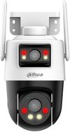 купить Камера наблюдения Dahua DH-P3D-3F-PV-4G 3+3Mp 4mm в Кишинёве 