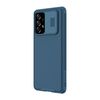 Nillkin Sam. Gal. A73, Camshield Pro Case, Blue 