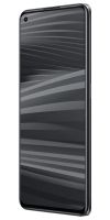 Realme GT 2 Pro 5G 12/256GB Duos, Black 