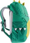 купить Детский рюкзак Deuter Kikki fern-alpinegreen в Кишинёве 