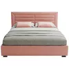 купить Кровать my-STYLE my-Ella 200x200 (P30D20M12) в Кишинёве 