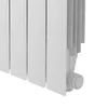 cumpără Radiator Royal Thermo Revolution 500 2.0 1 secțiune (x10) în Chișinău 