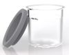 купить Аксессуар для кухни NINJA Ice Cream Maker Dessert Tubs (Set 2 Boluri) XSK2PNT300EUK в Кишинёве 