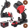 купить Стационарный инструмент Red Technic RTOSL0049 de ascuțit lanțuri в Кишинёве 