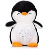cumpără Jucărie de pluș Chipolino Penguin PIL02503PING (проектор муз) în Chișinău 