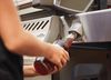 купить Мангал Napoleon Rogue SE425, arzator cu infrarosu lateral si spate, inox (RSE425RSIBPSS) в Кишинёве 