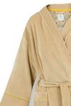 купить Домашний текстиль Pip Studio 51.510.858 Naomi Kimono Velvet Sand S Sand в Кишинёве 