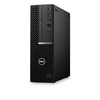 PC DELL OptiPlex 5080 SFF / Intel Core i3 / 8GB / 1TB + 256GB SSD / DVD / Black 