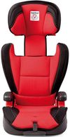 cumpără Scaun auto Peg Perego 2-3 Surefix Rouge în Chișinău 