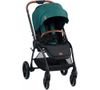 Коляска 2 в 1 Kinderkraft Freedom Evolution Cocoon Green 