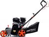купить Аэратор для газона Kraft&Dele KD5191 (pe benzina) Professional в Кишинёве 