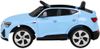 cumpără Mașină electrică pentru copii Ramiz Audi E-Tron Sportback Blue în Chișinău 