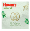 Scutece-chiloţel Huggies Natural 4  (9-14 kg)  44buc.