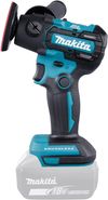купить Шлифовальная машина Makita DPV300Z Masina de polisat 50mm compt. 18V (fara acumulator) в Кишинёве 