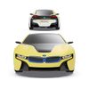 купить Радиоуправляемая игрушка Rastar 48400-4 T/C 1:24 BMW i8-UV Sensitive Collection alb/negru, 50510 в Кишинёве 