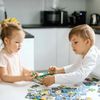 cumpără Puzzle Trefl 23032 Supermanul indestructibil, 300el în Chișinău 