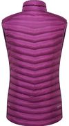 cumpără Îmbrăcăminte sport Rab Vesta dame Cirrus Flex Plum 14 (QIP-36-PLM-14) în Chișinău 