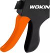 купить Струбцина Wokin 107218 струбцина автоматическая 18" 450 mm в Кишинёве 
