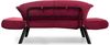 купить Диван Trendy Genzo Maroon в Кишинёве 
