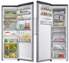 купить Холодильник и морозильная камера Samsung RZ32C7BBES9/EF + RR39C7BC5S9/EF в Кишинёве 