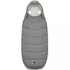 cumpără Accesorii pentru cărucior Cybex 523000715 Husa de iarna pentru carucior Platinum Mirage Grey Dark Grey în Chișinău 