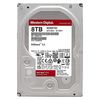 купить 3.5" HDD 8TB Western Digital Red Plus (NAS Storage) WD80EFBX, 7200 RPM, SATA3 6GB/s, 256MB (hard disk intern HDD/внутренний жесткий диск HDD) в Кишинёве 