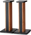 купить Подставка для колонок Edifier SS02C Brown Speaker Stands for S2000MKIII-Pair в Кишинёве 