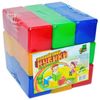 cumpără Jucărie M-Toys 09064 Cuburi Colorate 27 buc. în Chișinău 