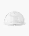 купить Аксессуар для молокоотсоса Momcozy AS268-NA05NB-A Set de colectare a laptelui cu flansa de 24mm pentru pompa M6 в Кишинёве 